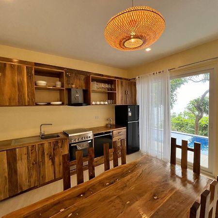 Antique Amor Bungalows & Villas Pandan ภายนอก รูปภาพ