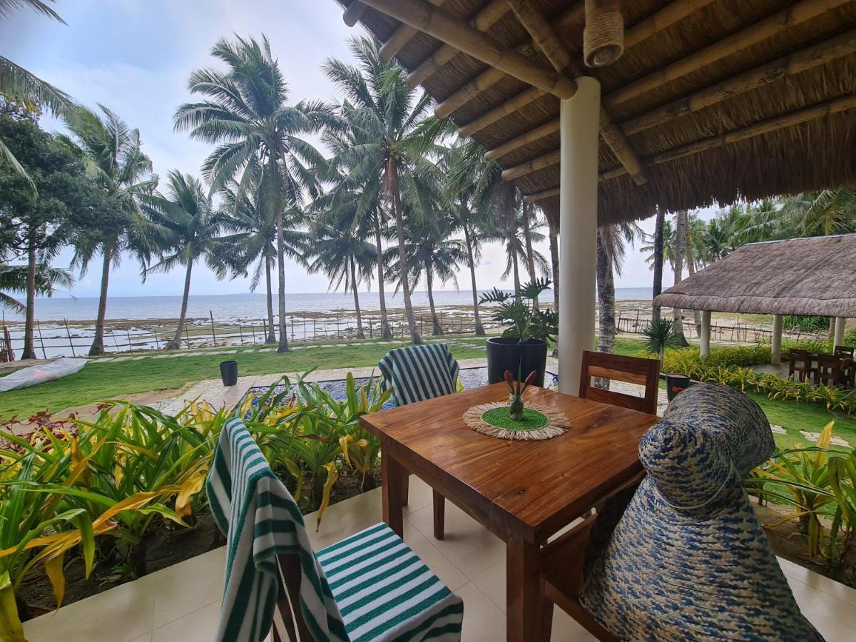 Antique Amor Bungalows & Villas Pandan ภายนอก รูปภาพ