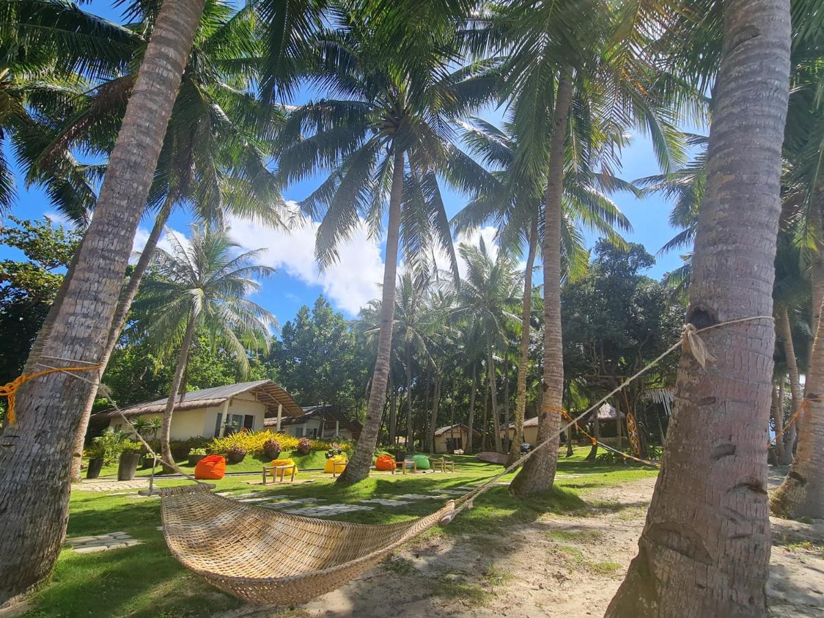 Antique Amor Bungalows & Villas Pandan ภายนอก รูปภาพ