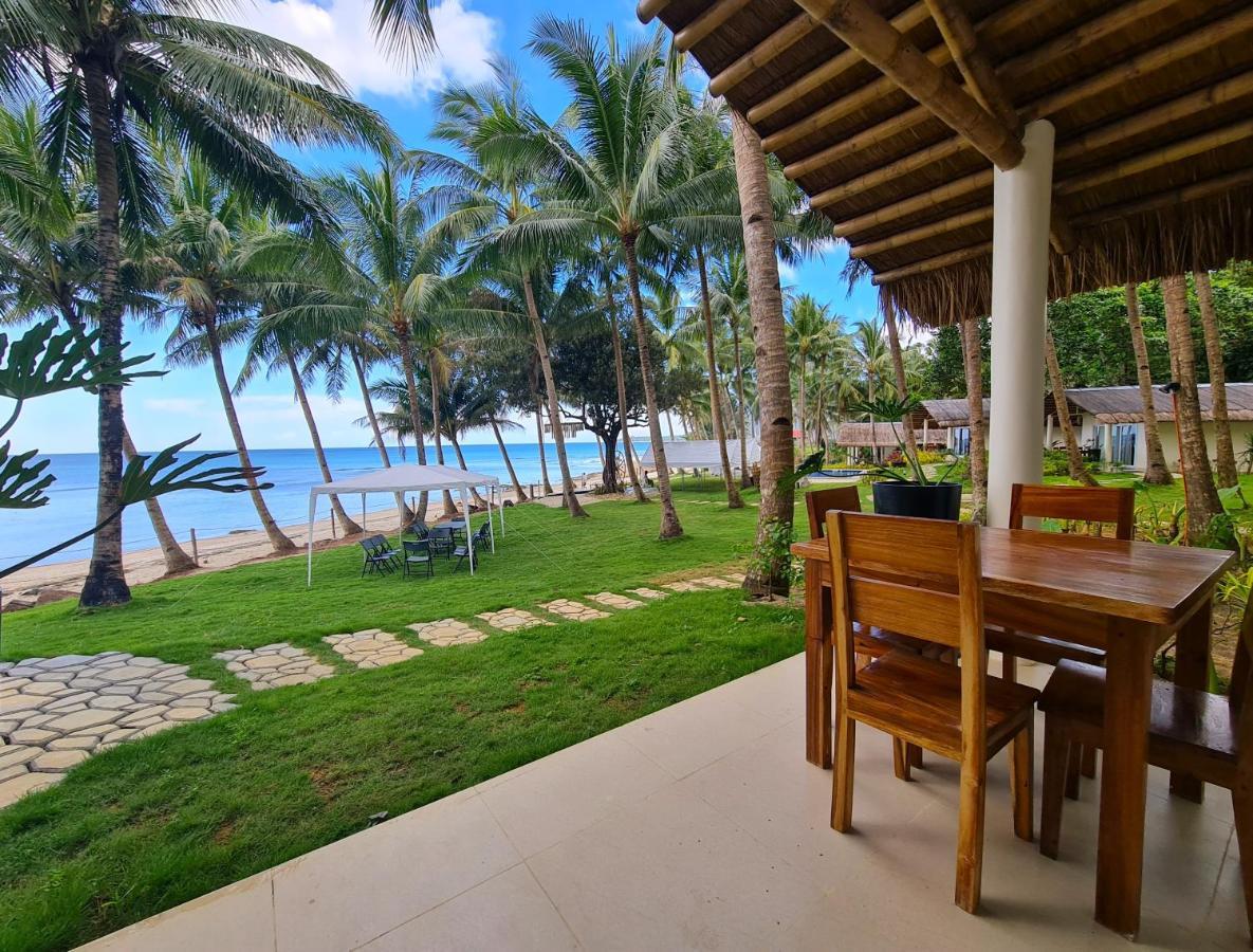 Antique Amor Bungalows & Villas Pandan ภายนอก รูปภาพ