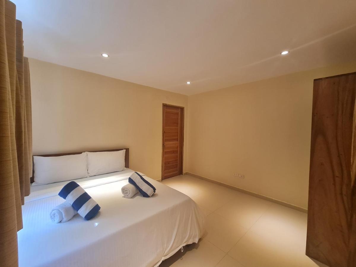 Antique Amor Bungalows & Villas Pandan ภายนอก รูปภาพ