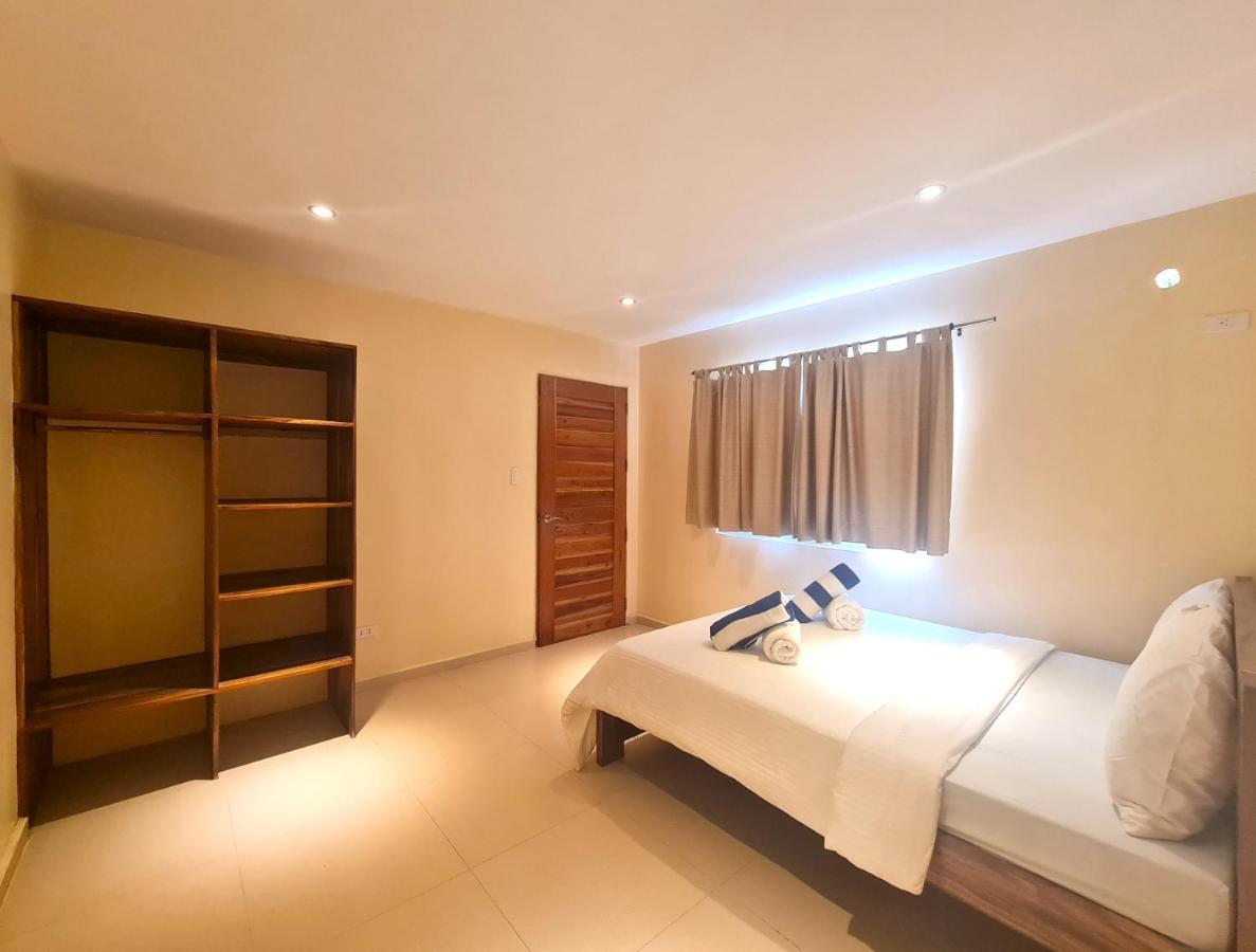 Antique Amor Bungalows & Villas Pandan ภายนอก รูปภาพ