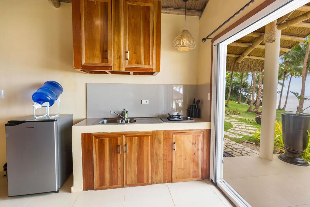Antique Amor Bungalows & Villas Pandan ภายนอก รูปภาพ