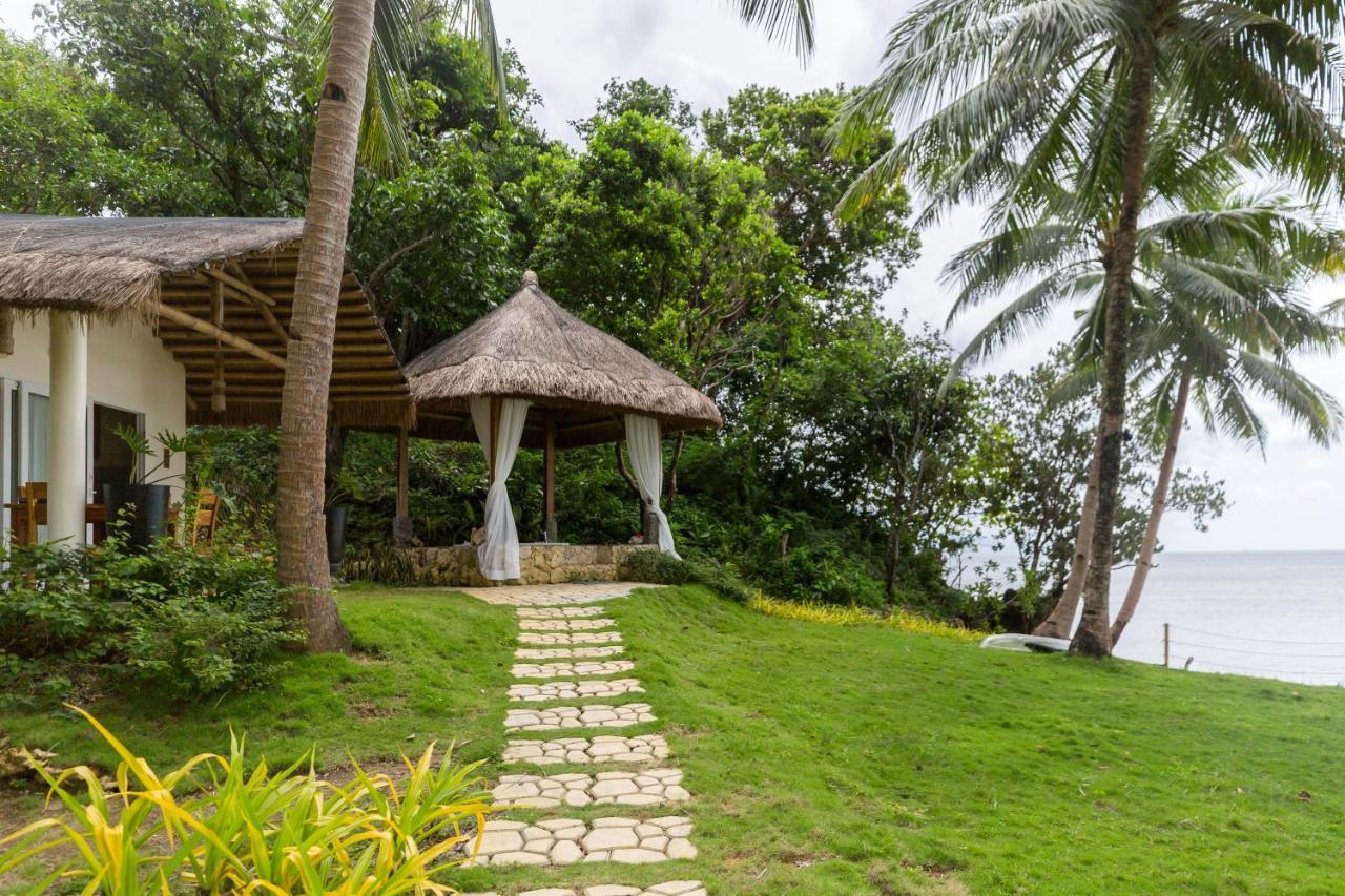 Antique Amor Bungalows & Villas Pandan ภายนอก รูปภาพ