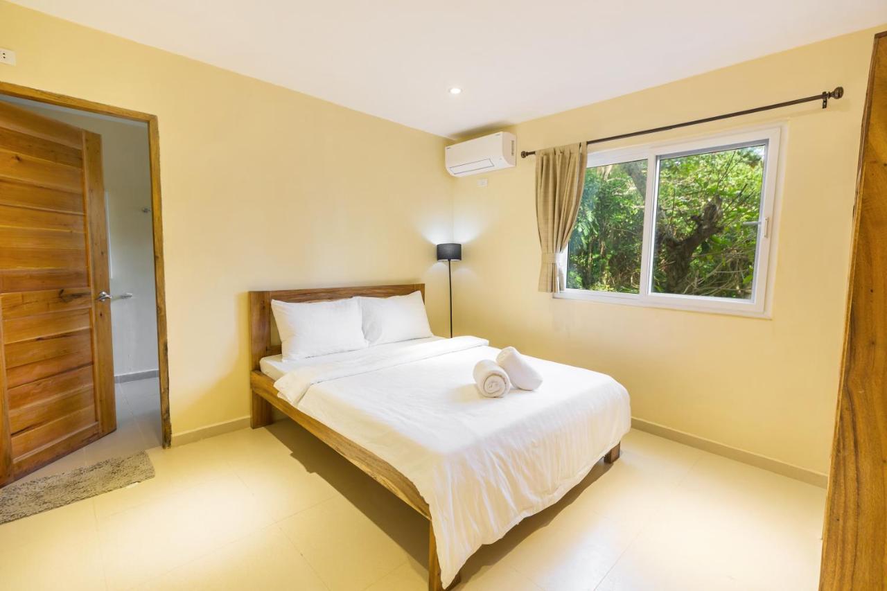 Antique Amor Bungalows & Villas Pandan ภายนอก รูปภาพ