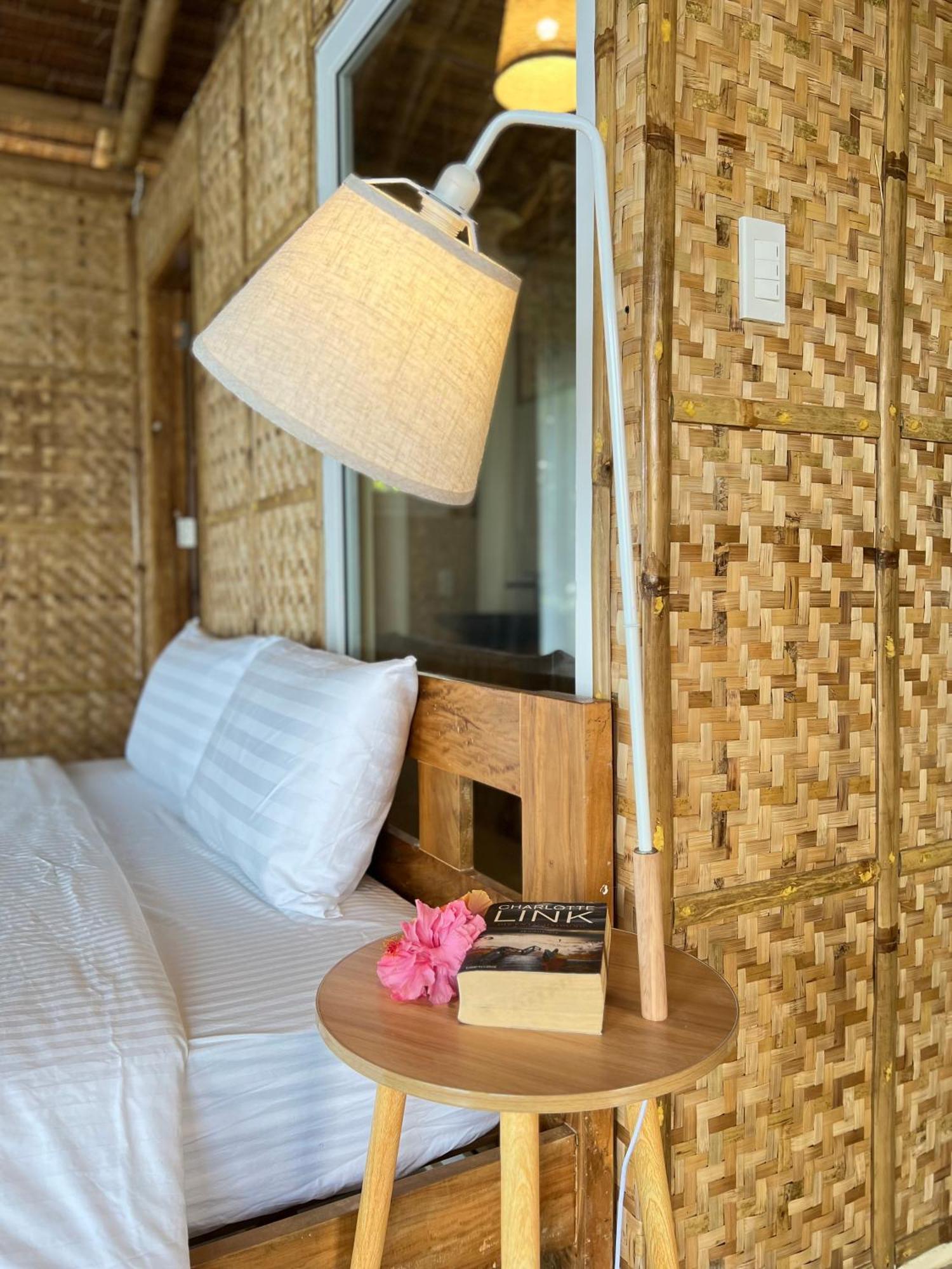 Antique Amor Bungalows & Villas Pandan ภายนอก รูปภาพ