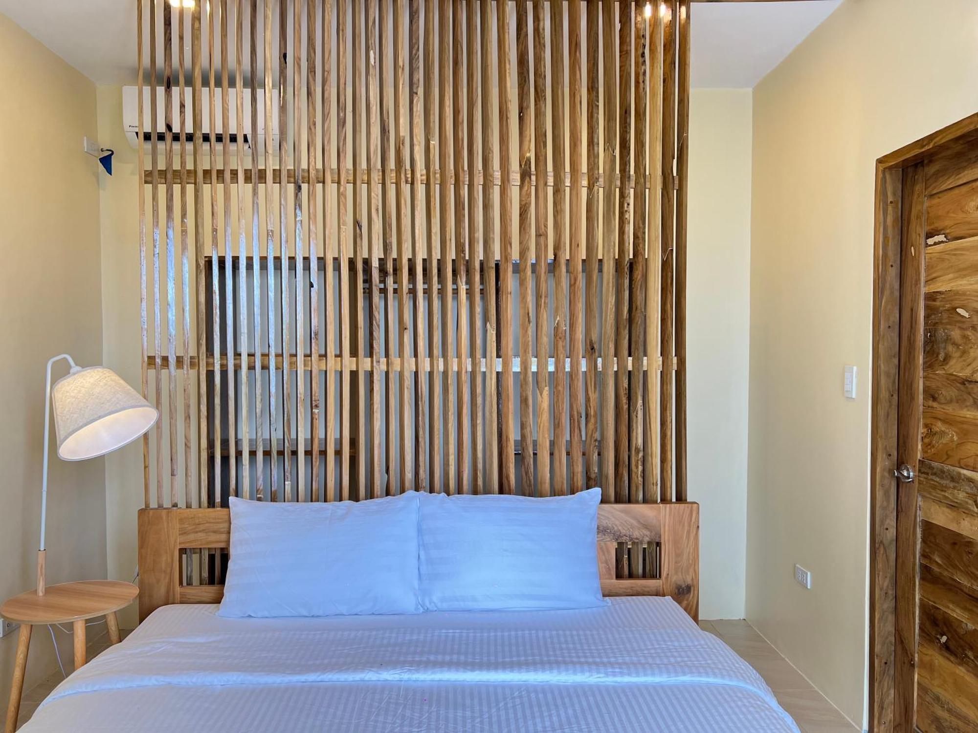 Antique Amor Bungalows & Villas Pandan ภายนอก รูปภาพ